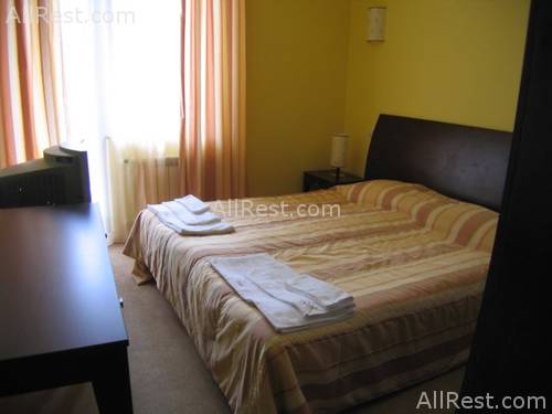 Prespa Hotel 6